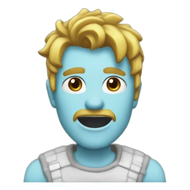 Freezecorleone667ekip sticker