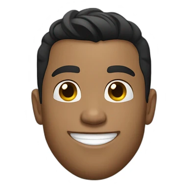 Cristiano Ronalado sticker