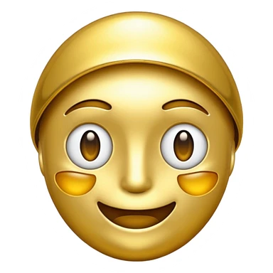 Emoji tha supreme sticker