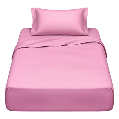 🛏️pink sticker