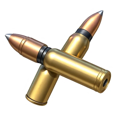 erotic gunfire sticker