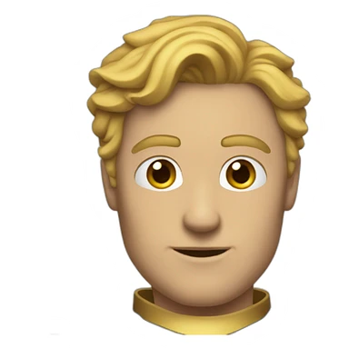 the homelander sticker