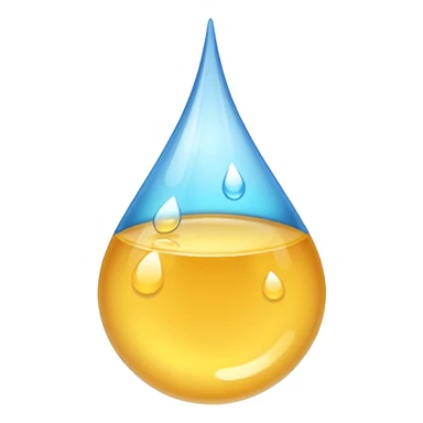 I have a solution sticker