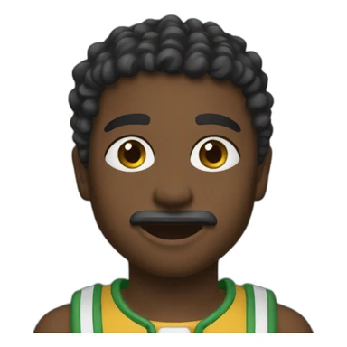 🇬🇭🇨🇮 sticker