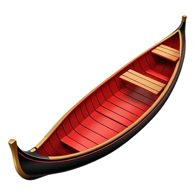 gondola sticker