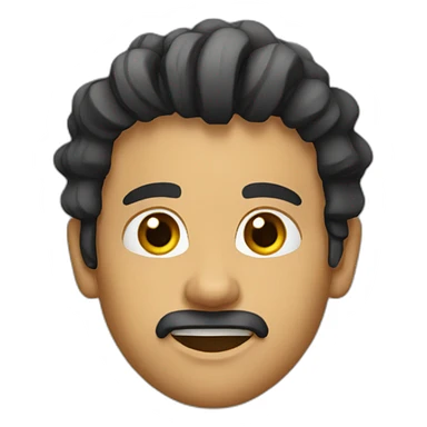 Danieljaillet sticker