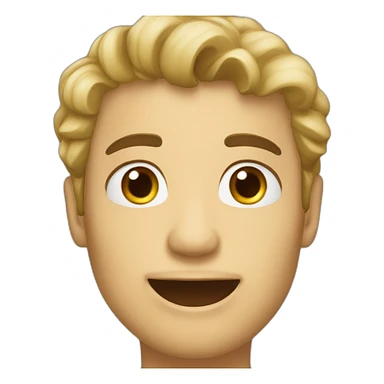 Germiyona grenger sticker