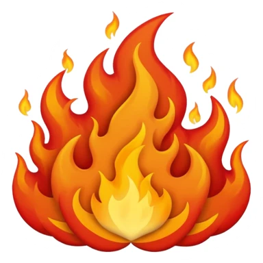   Wildfire sticker