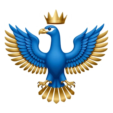 Türk Devletleri Teşkilatı (TDT) sticker