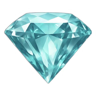 Diamond cd sticker