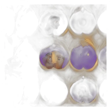 one thousand nights sticker