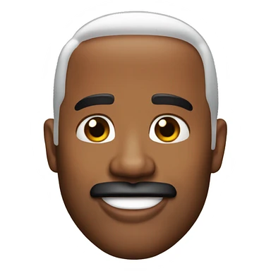 steve harvey emoji sticker