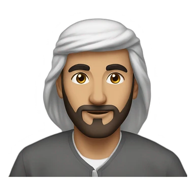 Mohammad Alzaqh sticker