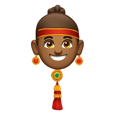 rakhi sticker