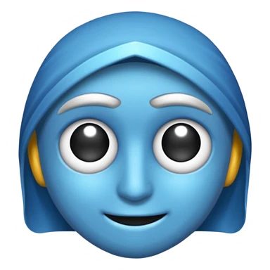 Ya mal sadece bir tane tik yapcan ve mavi olcak ve yuvarlak sticker