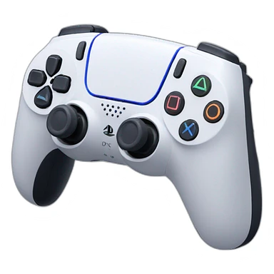 playstation 5 console sticker