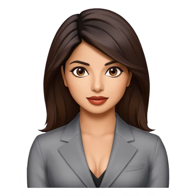 pryanka chopra sticker