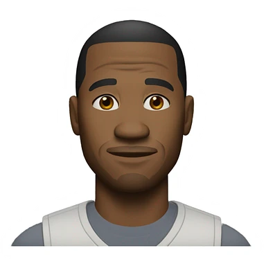 Carl Johnson  sticker