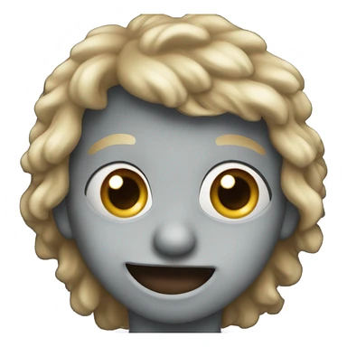 Changuito enamorado sticker