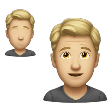 Gerrit Lösch sticker