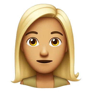 side eye with raised eyebrow  sticker