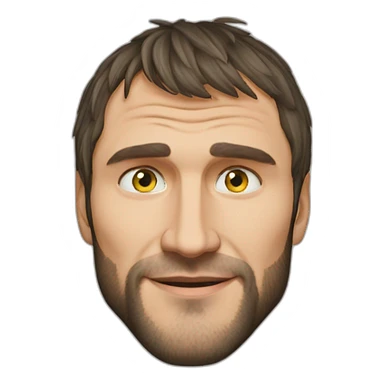 ukranian-alex-ovechkin sticker