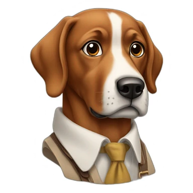 herman the german sticker