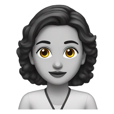 Kiran advani sticker