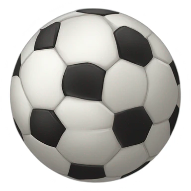 ball soccer sticker