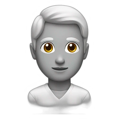 te besan en el cuello sticker