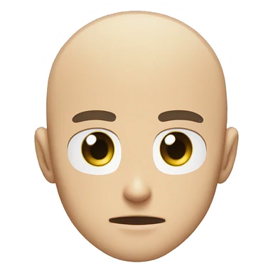 One punch man  sticker