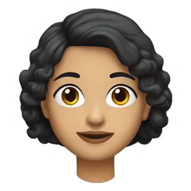 Michelle Rodríguez sticker