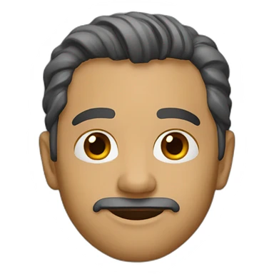 robert-j-barreto sticker