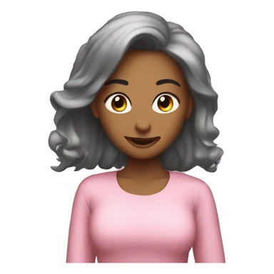 Good morning girls  sticker