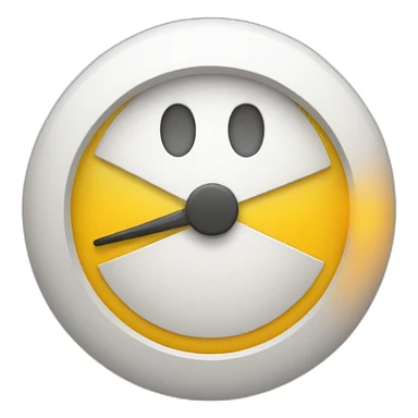 hitting a metric milestone sticker