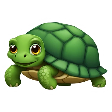 turtle sticker