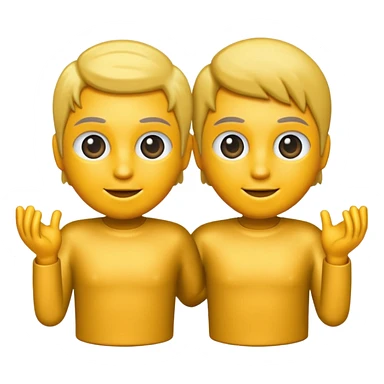 Como el dos però com cuerpo gris sticker