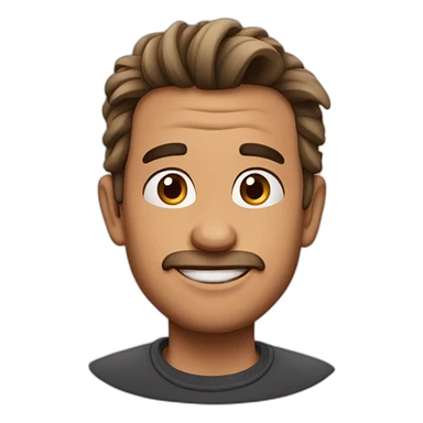 Marahute Disney sticker