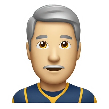 coach whistle sticker