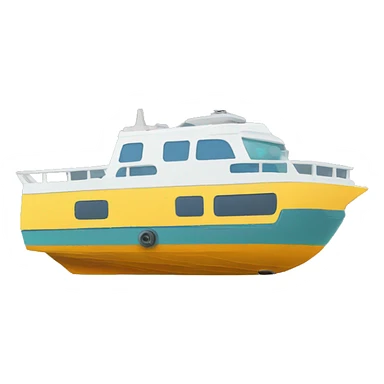 Morty Cruiser sticker