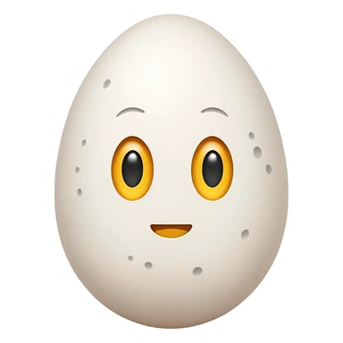 eggs emoji sticker