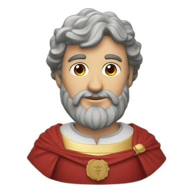 saint james way sticker