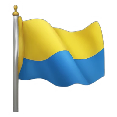 ukrainian-flag sticker