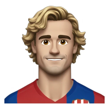 griezmann sticker