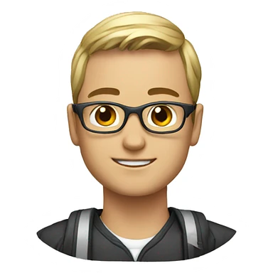 Ai students  sticker