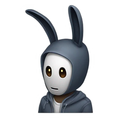 Donnie darko sticker
