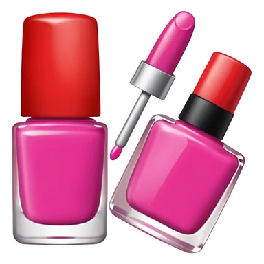 nail polish sticker