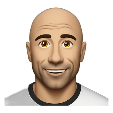 joe rogan experience sticker