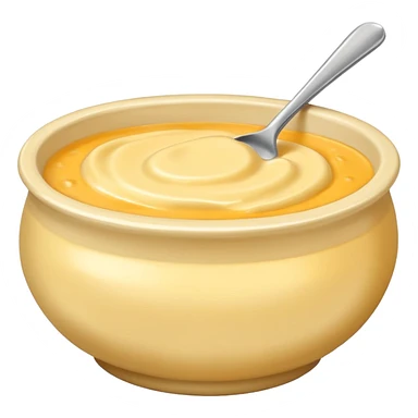 сырный соус sticker