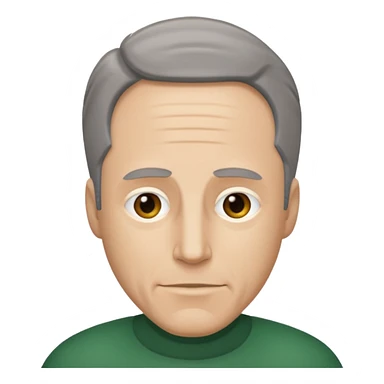 john stewart sticker